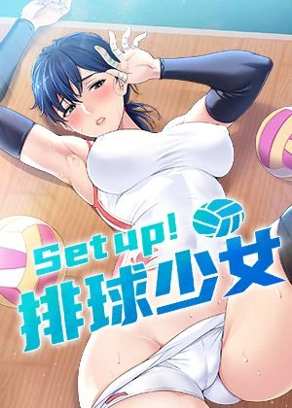 热门漫画3
